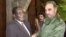 VaRobert Mugabe naVaFidel Castro