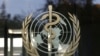 EE.UU y europeos trabajan proyecto de reformas a la OMS para "independizarla"