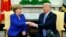 Trump US Germany