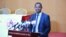 የመገናኛ ብዙሃን ምክር ቤቱ የስራ አስፈፃሚ ኮሚቴ አባል እና በየሳምንቱ የሚታተመው የቁምነገር መፅሄት ዋና አዘጋጅ አቶ ታምራት ሀይሉ