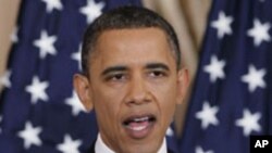 Rais Barack Obama