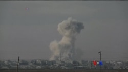 IS စစ်သွေးကြွနှိမ်နင်းရေး ဝါရှင်တန်ကဆွေးနွေးပွဲ