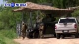 Manchetes Americanas 12 Abril: Califórnia aceita colocar 400 tropas da guarda nacional na fronteira EUA e México