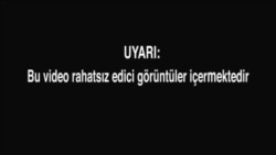 Rusya’nın Ankara Büyükelçisi’nin Vurulma Anı