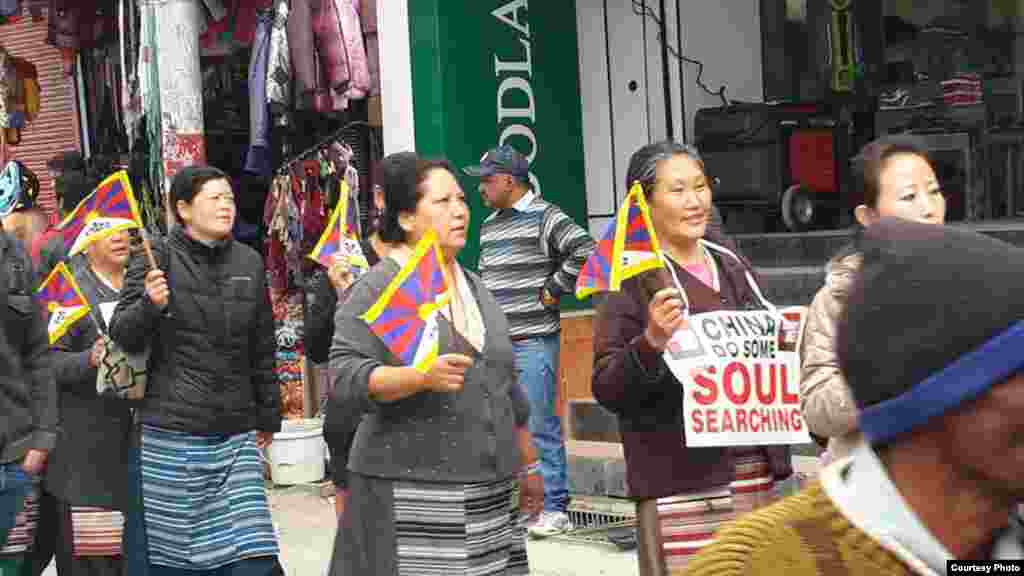 Nainital, Uttarakhand, India (Photo: Rinpoche, Langthong Tenzin Thinley)