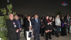 Լոս Անջելեսի հայ համայնքում բարեգործական մի շարք ծրագրեր են իրականացվում