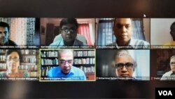 বাংলাদেশে ৮৫ জন সাংবাদিকের বিরুদ্ধে ডিজিটাল নিরাপত্তা আইনে মামলা হয়েছে