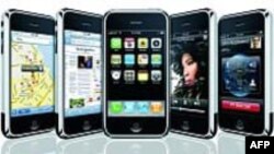 Nokia kiện Apple vi phạm bằng phát minh