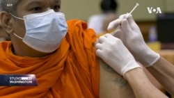 Biden pojačava napore u vakcinaciji ljudi u drugim zemljama