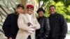 Michael Jackson Brothers Say Accusers' Film Neglects Facts