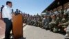 US National Guard Troops Head to US-Mexico Border