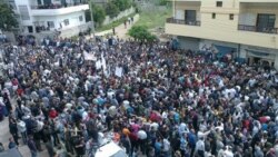 نيويورک تايمز: اوضاع سوريه در آستانه تظاهرات سراسری روز جمعه تنش آلود است