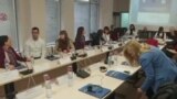 Арнаудовска: Судство во Македонија не назадува