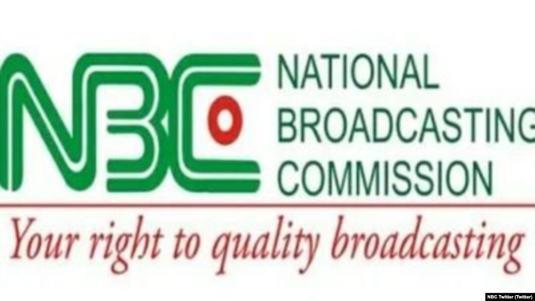 Hukumar Kula da Kafofin Yada labarai ta Najeriya NBC