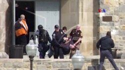 Զենքի սահմանափակման մասին քննարկումներ ԱՄՆ-ի Կոնգրեսում