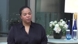 Kayikwamba ayanoli na VOA Afrique nsima na bokweyisami ya Goma