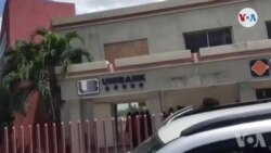 Kèk nan Gran Pwen Kap Domine Aktyalite a pou Lendi 23 Mas 2020 an