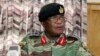 Zimbabwe Army Commander