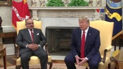 Սաուդյան Արաբիայում իրականացված հարձակումներից հետո բարձրանում են նավթի միջազգային գները