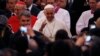 El cardenal McCarrick analiza al Papa