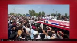 د ډیوه د روانو چارو خپرونه په ټي وي
