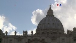 ¿Habrán mujeres diáconos en el Vaticano?