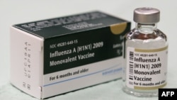 ۵۰۰ نفر دیگر بر شمار قربانیان آنفلوآنزای خوکی افزوده شد