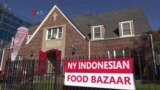 Bazar Indonesia di New York di Era Pandemi