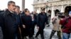 Italian PM: Govt Set to Declare State of Emergency in Venice
