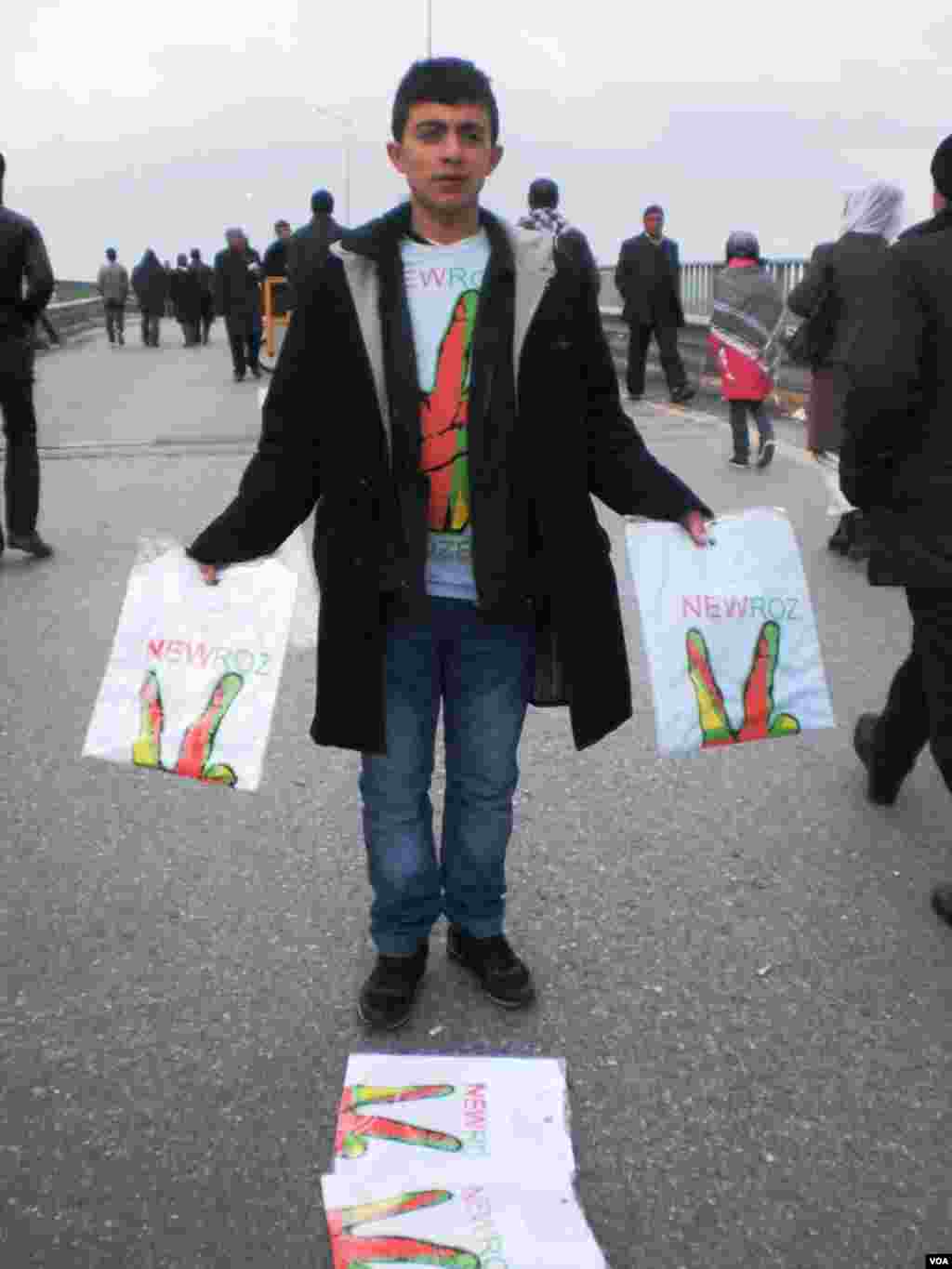 Newroz li Stenbolê