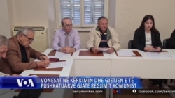 Vonesa në kërkimin dhe gjetjen e të pushkatuarve gjatë regjimit komunist