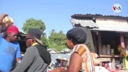 Goud Ayisyen an Pran Fòs Devan Dola Ameriken an. Yves Manuel