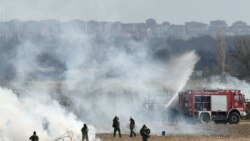 Migrants : l'Union Européenne finance un fonds du retour