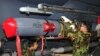 미 국무부, 타이완에 18억 달러 첨단무기 판매 승인