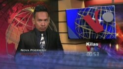 Kilas VOA 3 Juli 2014