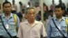 Death of Khmer Rouge Commandant Elicits Mixed Feelings