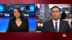 ادعاهای بی‌سند علی لاریجانی در مورد اعتراضات ضدحکومتی در ایران