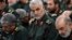 Qassem Soleimani, antigo homem forte da inteligência iraniana