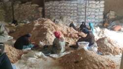 Yiri Ɲenji Kayi Marala Mali la