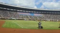 Udaba Esilethulelwe NguAnnastacia Ndlovu