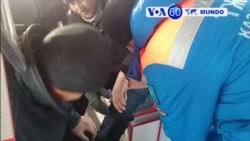 Manchetes Mundo 18 Janeiro 2018: Policia portuguesa apreende cocaína em ananazes