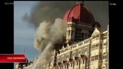 Ấn Độ kỷ niệm 10 năm ngày tấn công khủng bố ở Mumbai