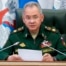 Sergey Shoigu