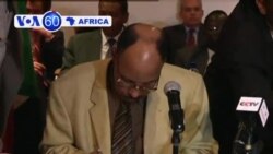 VOA60 Africa 21 Marco 2013
