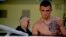 Василь Ломаченко з батьком Анатолієм. Фото з сайту Lomachenko.com