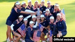 solheim cup 2015