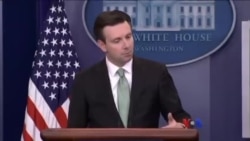 မြန်မာသမ္မတသစ်ကို နိုင်ငံတကာကြိုဆို