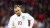 Wayne Rooney Ingin Pindah dari MU