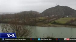 Mbrojtja e zonave te lagura ne Shkoder