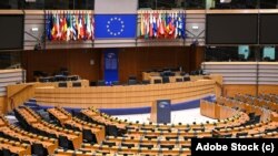 Parlementoya Ewrupayî.